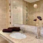 Luxury Pirin In Terra Complex Апартаменты Банско