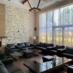 Luxury Pirin In Terra Complex *