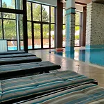 Апартаменты Luxury Pirin In Terra Complex Банско