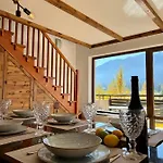 Luxury Pirin In Terra Complex Апартаменты