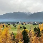 Апартаменты Luxury Pirin In Terra Complex *