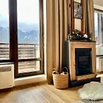 Luxury Pirin In Terra Complex * Банско