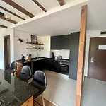 Luxury Pirin In Terra Complex Апартаменты *