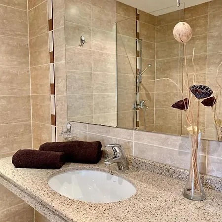 Luxury Pirin In Terra Complex Apartament Bansko