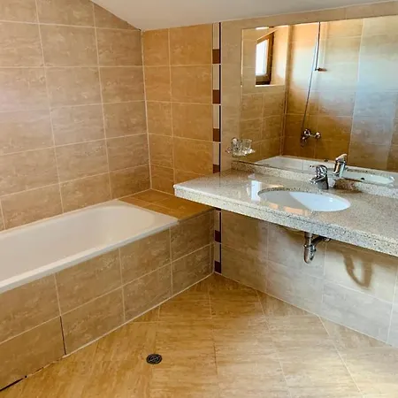 Apartament Luxury Pirin In Terra Complex