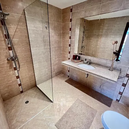 Luxury Pirin In Terra Complex Apartament *