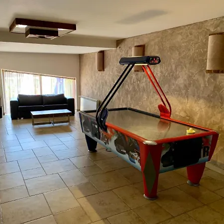 Apartment Luxury Pirin In Terra Complex