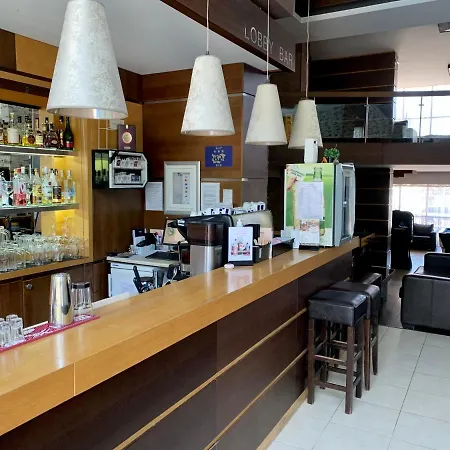 Luxury Pirin In Terra Complex Apartment