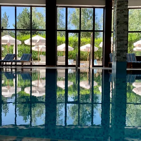 Apartment Luxury Pirin In Terra Complex *