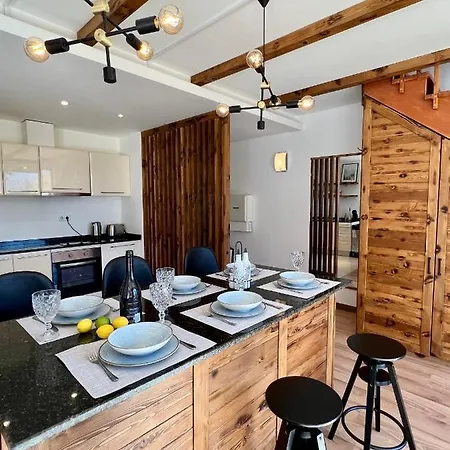 Apartment Luxury Pirin In Terra Complex *