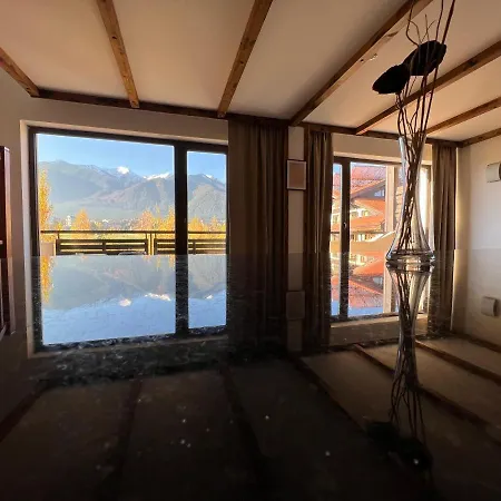 Luxury Pirin In Terra Complex Apartment