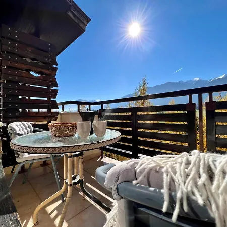Luxury Pirin In Terra Complex * 班斯科