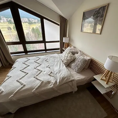 Luxury Pirin In Terra Complex Bansko