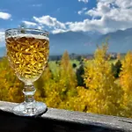Апартамент Luxury Pirin In Terra Complex Банско