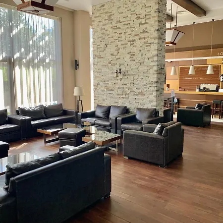 Luxury Pirin In Terra Complex Апартамент *