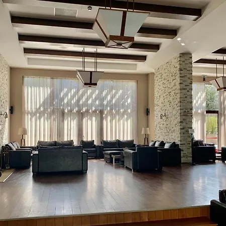 Luxury Pirin In Terra Complex Lägenhet Bansko