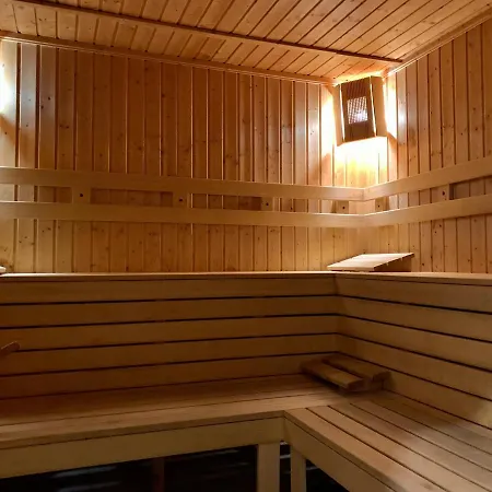 דירה Luxury Pirin In Terra Complex *