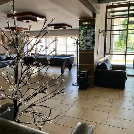 Luxury Pirin In Terra Complex バンスコ