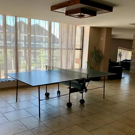 Apartmán Luxury Pirin In Terra Complex *