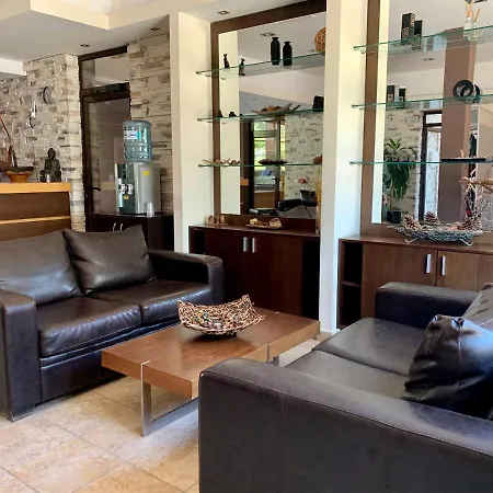 Luxury Pirin In Terra Complex *