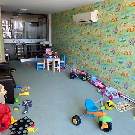 Luxury Pirin In Terra Complex * バンスコ