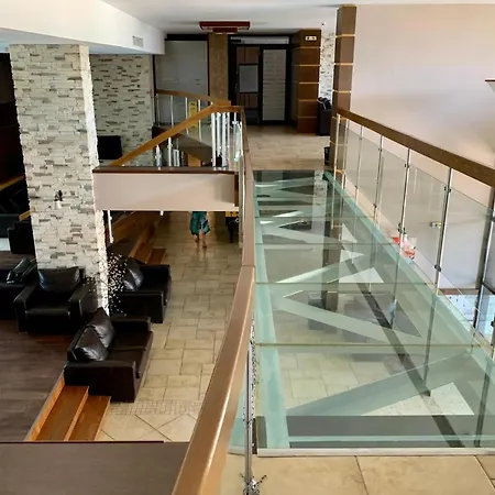 דירה Luxury Pirin In Terra Complex