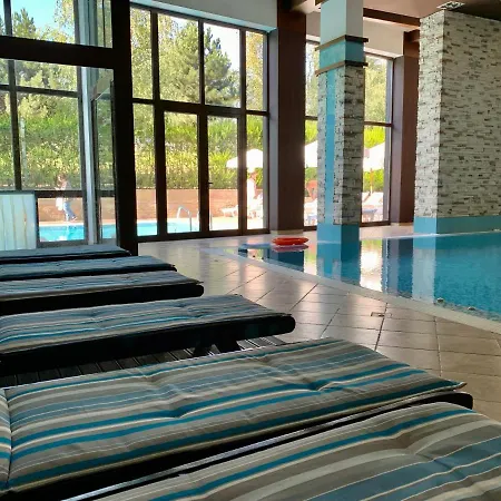 Apartmán Luxury Pirin In Terra Complex Bansko