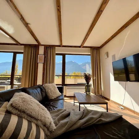 Luxury Pirin In Terra Complex Μπάνσκο