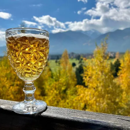 Apartmán Luxury Pirin In Terra Complex Bansko