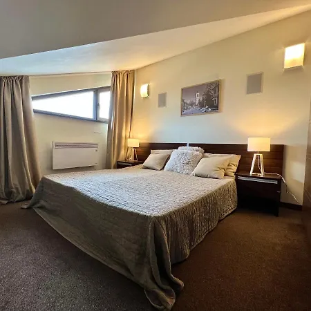 Luxury Pirin In Terra Complex בנסקו