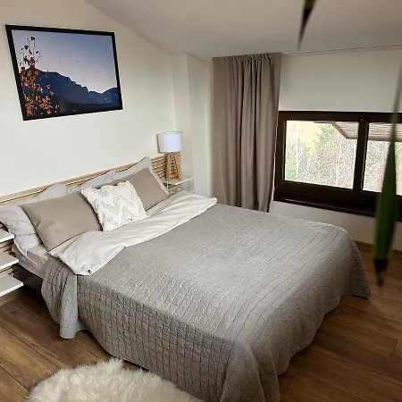 Luxury Pirin In Terra Complex Apartmán