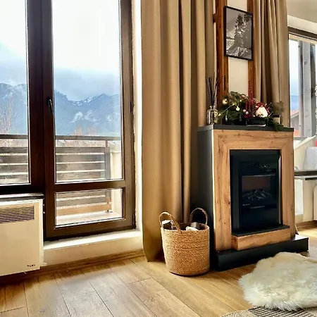 Luxury Pirin In Terra Complex * בנסקו