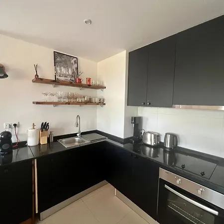 Luxury Pirin In Terra Complex דירה בנסקו