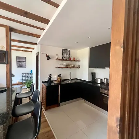 Luxury Pirin In Terra Complex * בנסקו