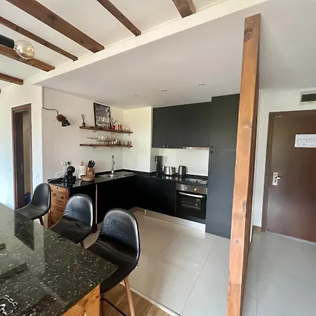 Luxury Pirin In Terra Complex Apartmán *